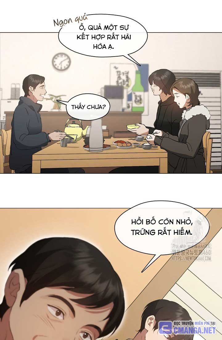 Nhà Hàng Thế Giới Ngầm Chap 60 - Next Chap 61