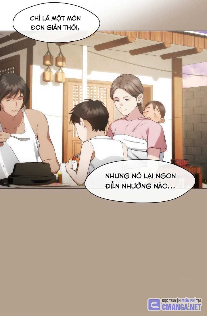 Nhà Hàng Thế Giới Ngầm Chap 60 - Next Chap 61