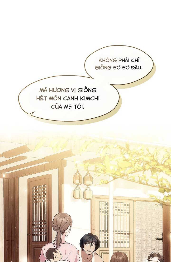 Nhà Hàng Thế Giới Ngầm Chap 60 - Next Chap 61