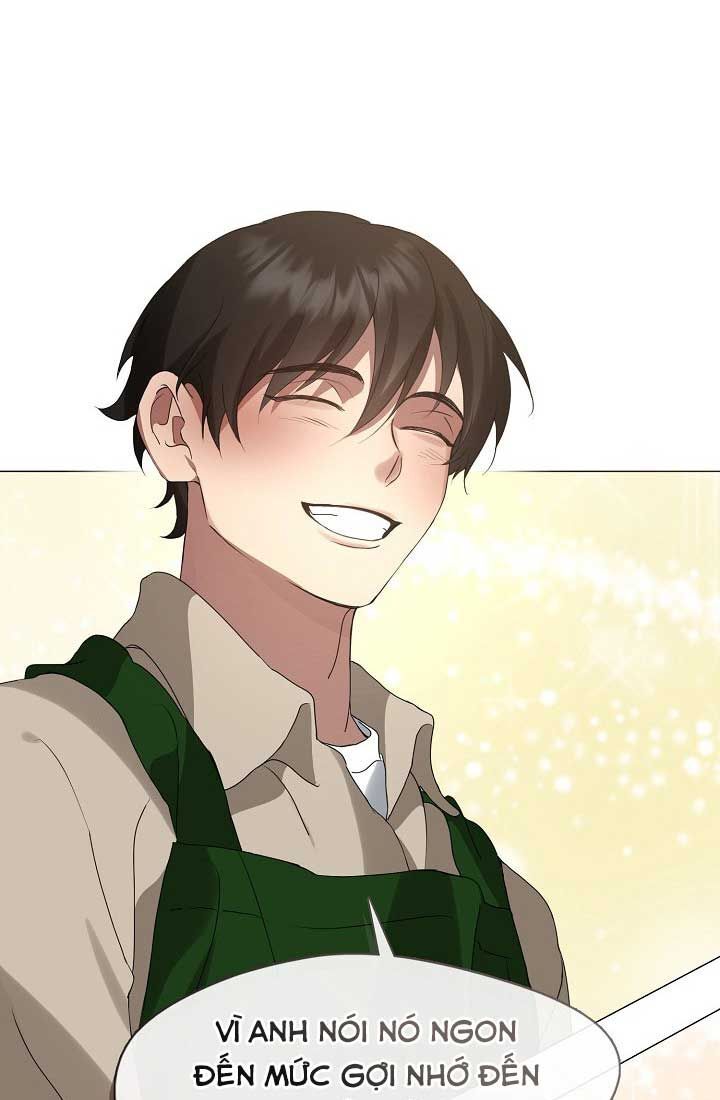 Nhà Hàng Thế Giới Ngầm Chap 60 - Next Chap 61