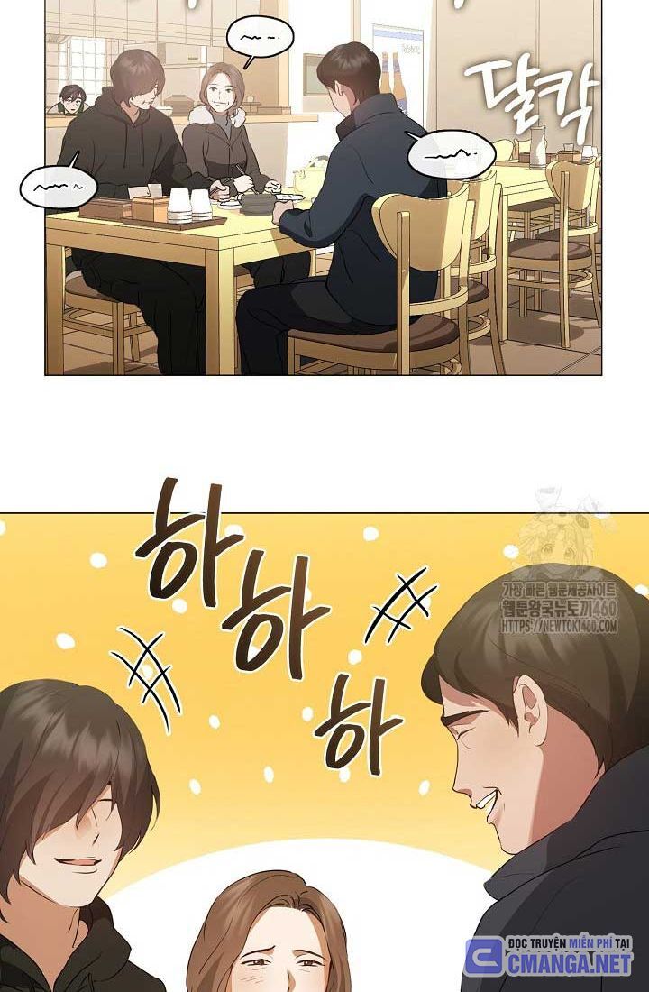 Nhà Hàng Thế Giới Ngầm Chap 60 - Next Chap 61