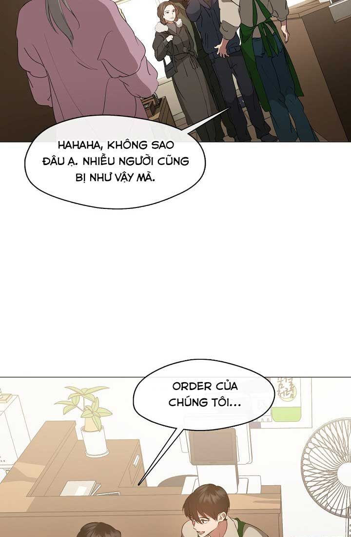 Nhà Hàng Thế Giới Ngầm Chap 60 - Next Chap 61