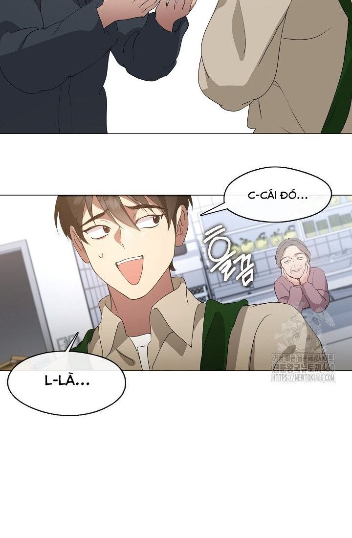 Nhà Hàng Thế Giới Ngầm Chap 61 - Next Chap 62