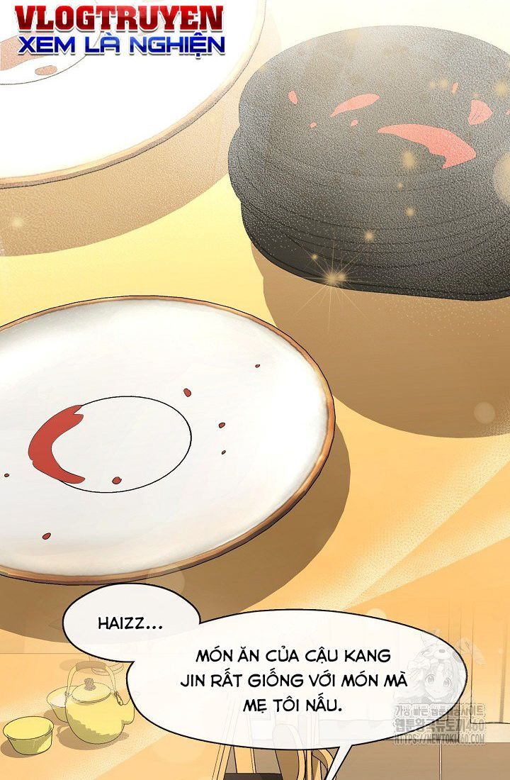 Nhà Hàng Thế Giới Ngầm Chap 61 - Next Chap 62