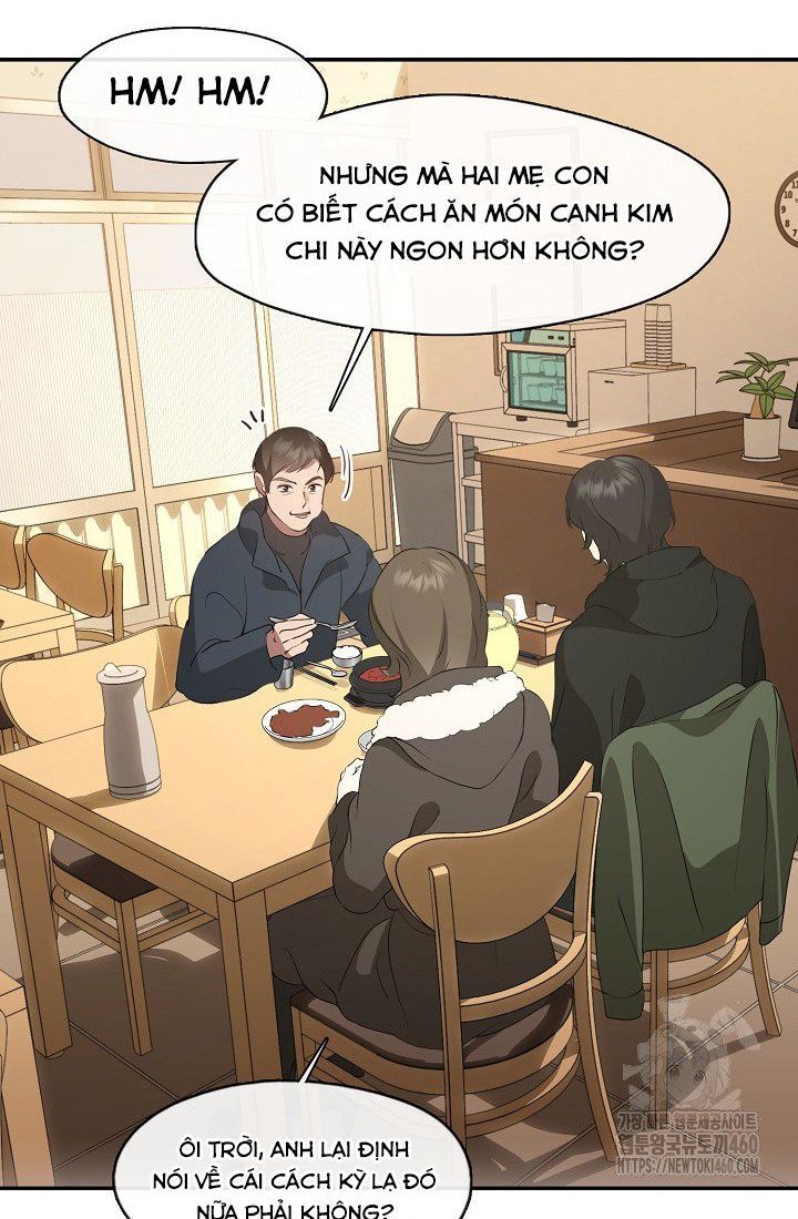 Nhà Hàng Thế Giới Ngầm Chap 61 - Next Chap 62