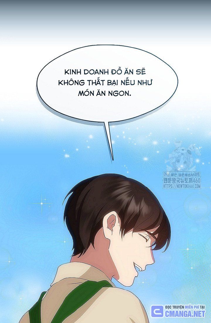 Nhà Hàng Thế Giới Ngầm Chap 61 - Next Chap 62