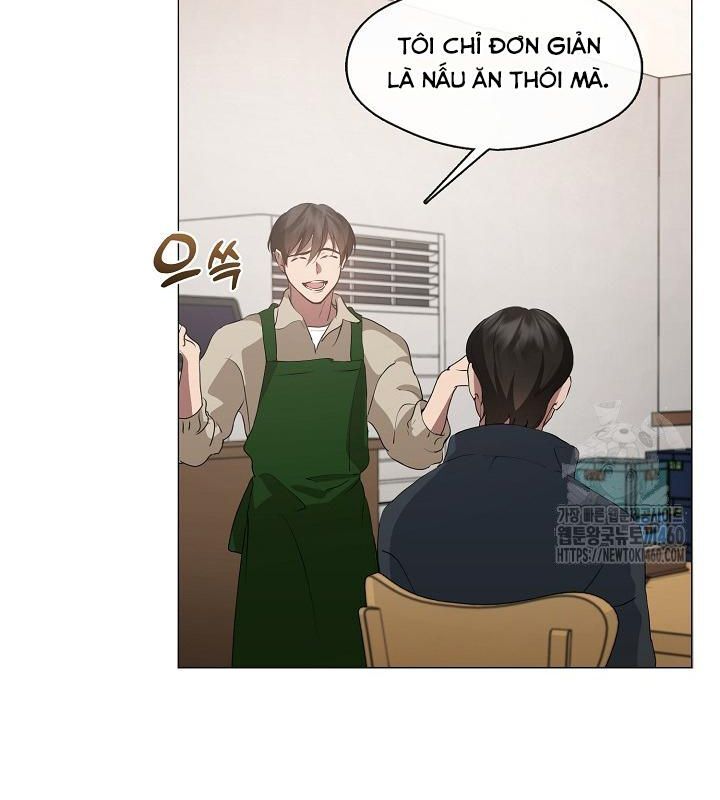 Nhà Hàng Thế Giới Ngầm Chap 61 - Next Chap 62