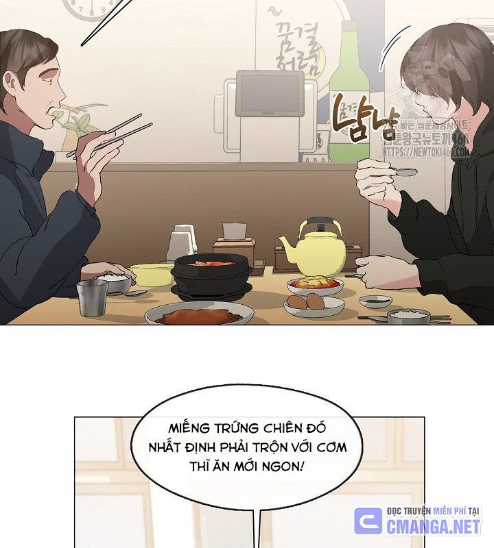 Nhà Hàng Thế Giới Ngầm Chap 61 - Next Chap 62
