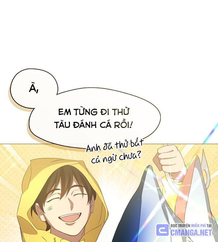 Nhà Hàng Thế Giới Ngầm Chap 61 - Next Chap 62