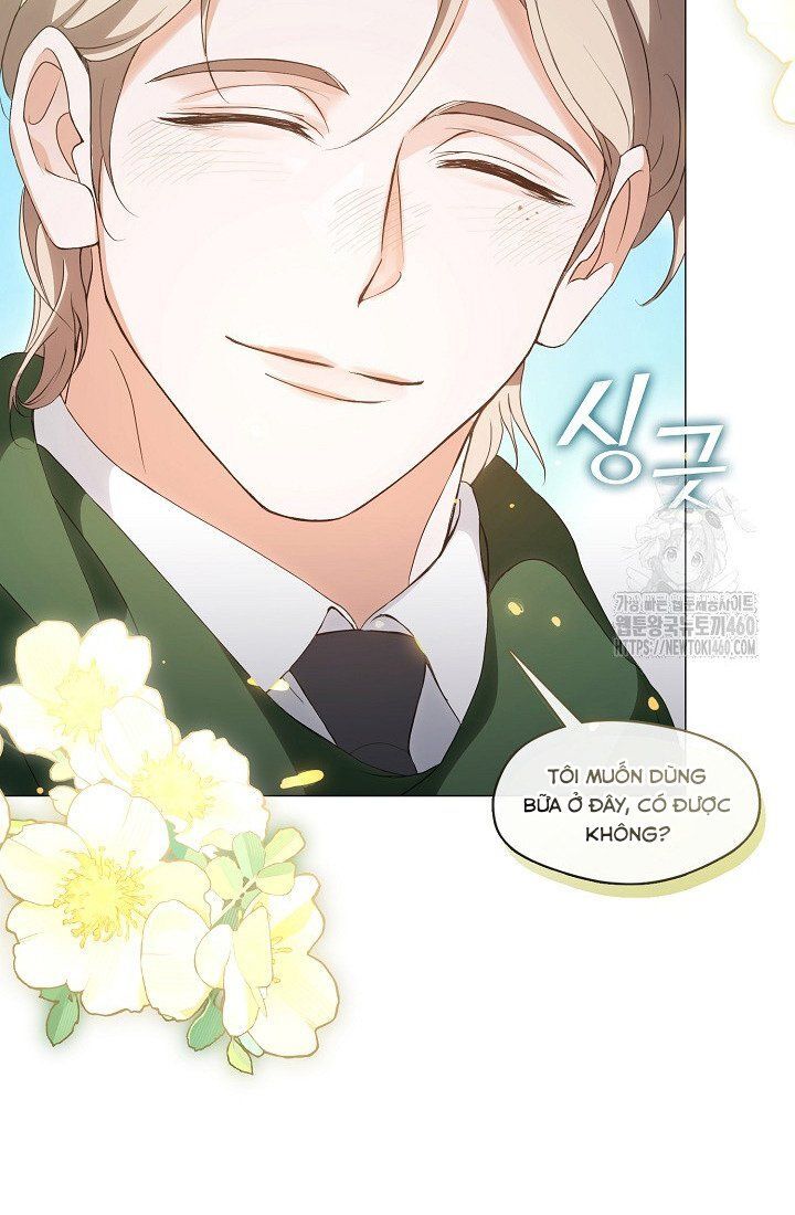 Nhà Hàng Thế Giới Ngầm Chap 61 - Next Chap 62