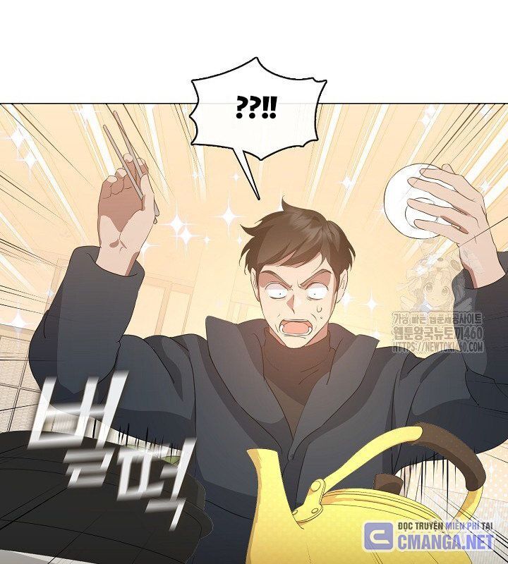 Nhà Hàng Thế Giới Ngầm Chap 61 - Next Chap 62