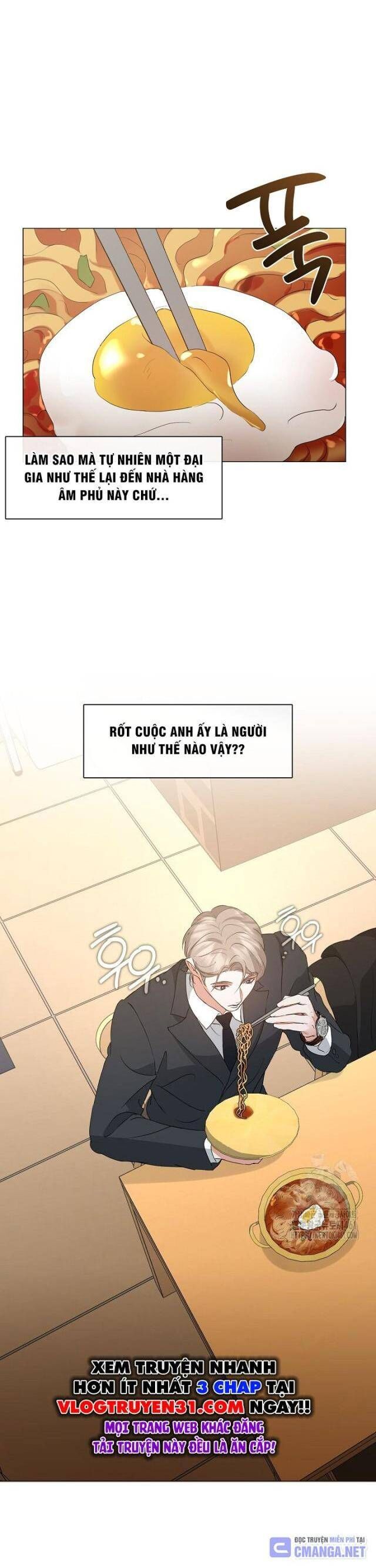 Nhà Hàng Thế Giới Ngầm Chap 62 - Next Chap 63