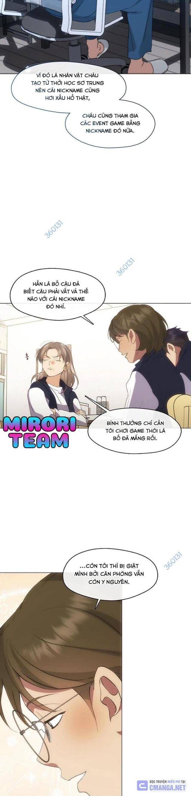 Nhà Hàng Thế Giới Ngầm Chap 62 - Next Chap 63