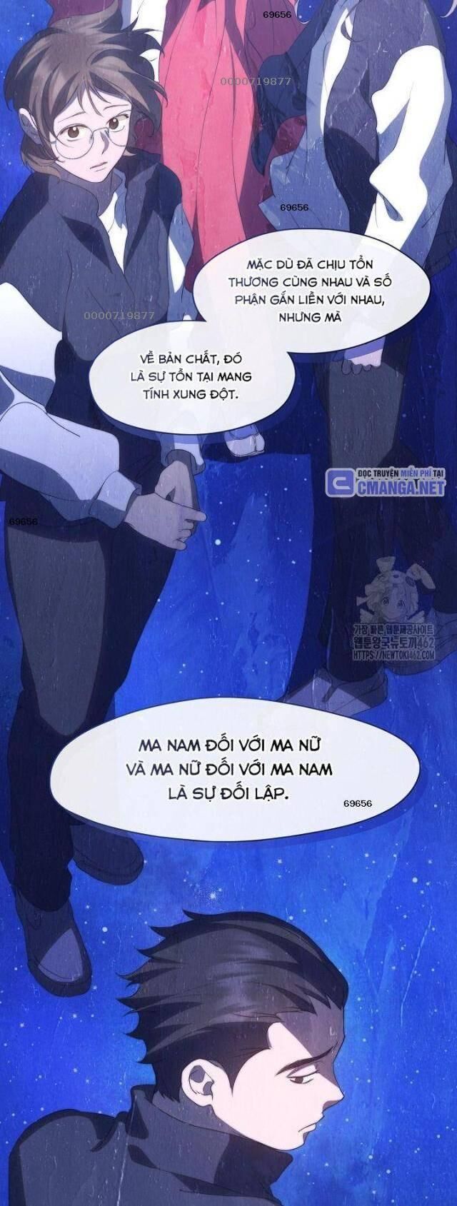 Nhà Hàng Thế Giới Ngầm Chap 63 - Next Chap 64