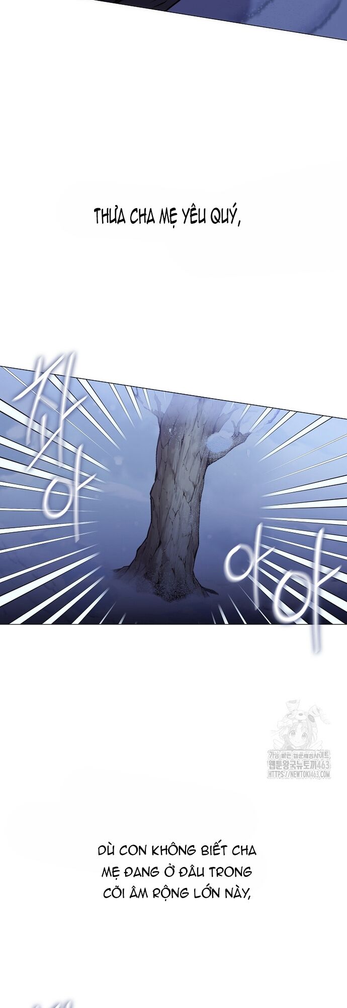 Nhà Hàng Thế Giới Ngầm Chap 65 - Next Chap 66