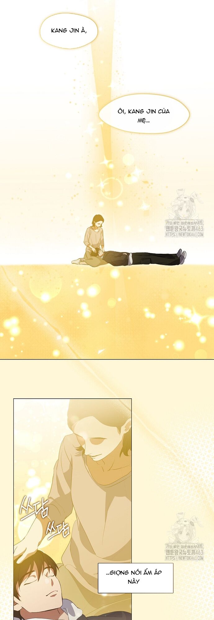 Nhà Hàng Thế Giới Ngầm Chap 65 - Next Chap 66