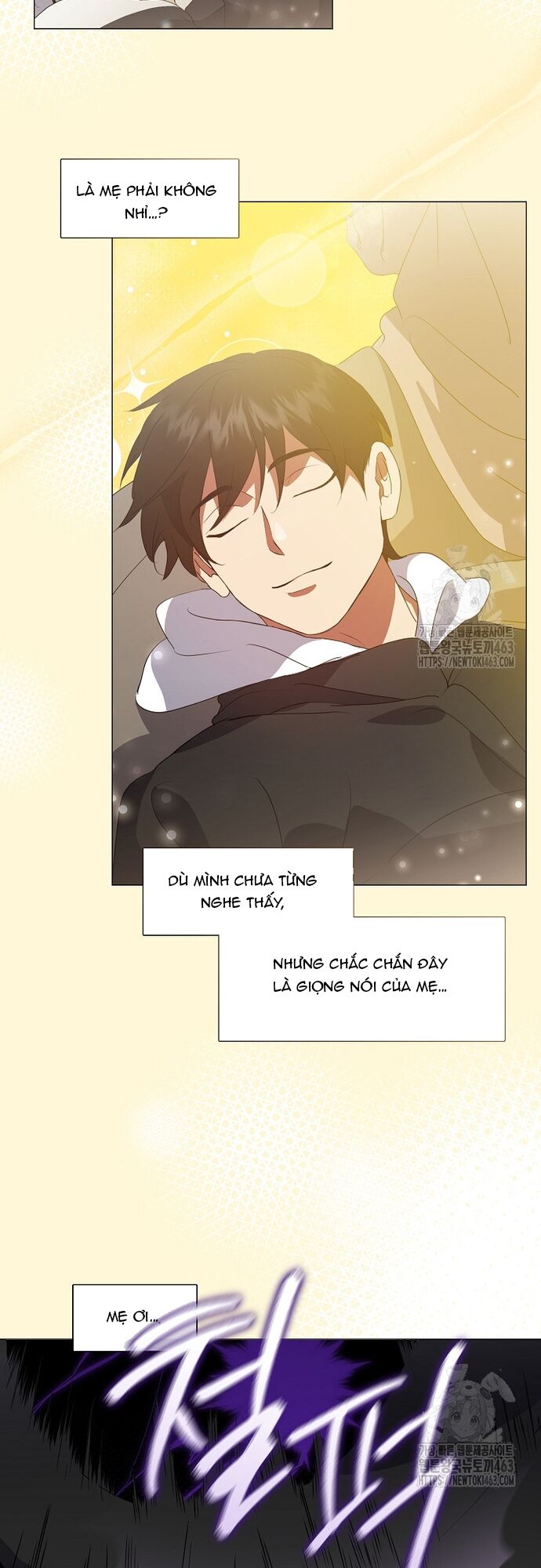 Nhà Hàng Thế Giới Ngầm Chap 65 - Next Chap 66