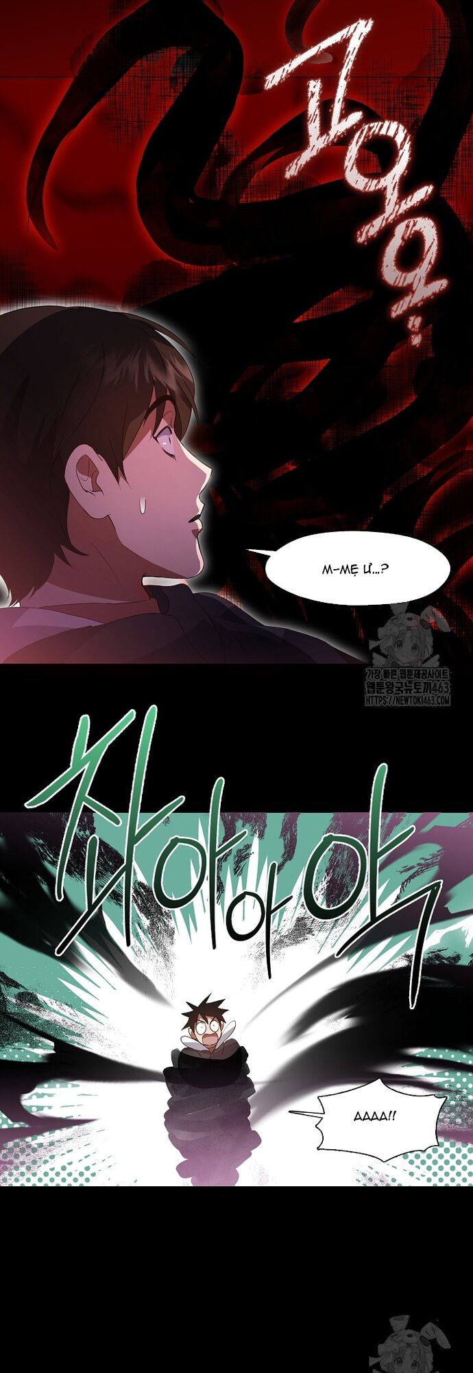 Nhà Hàng Thế Giới Ngầm Chap 65 - Next Chap 66