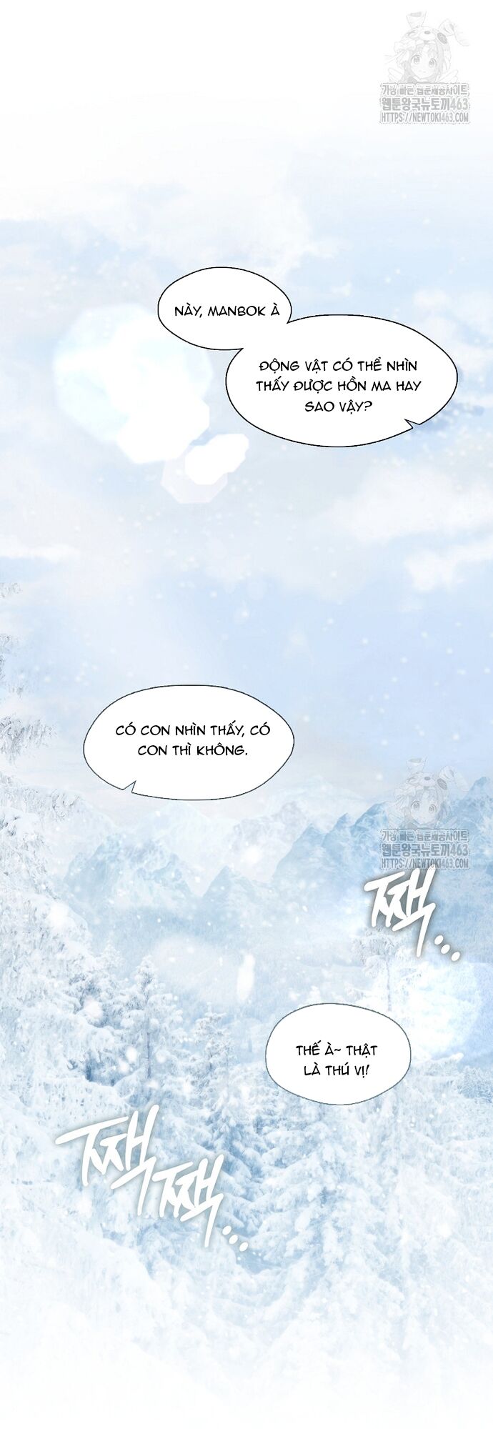 Nhà Hàng Thế Giới Ngầm Chap 65 - Next Chap 66