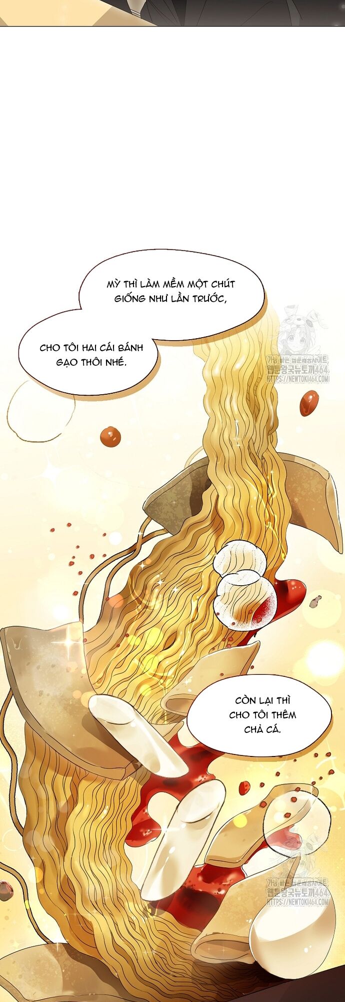 Nhà Hàng Thế Giới Ngầm Chap 66 - Next Chap 67
