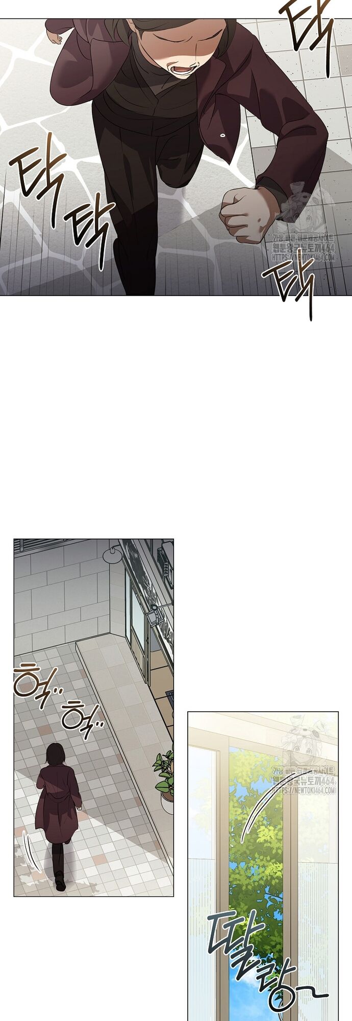 Nhà Hàng Thế Giới Ngầm Chap 66 - Next Chap 67