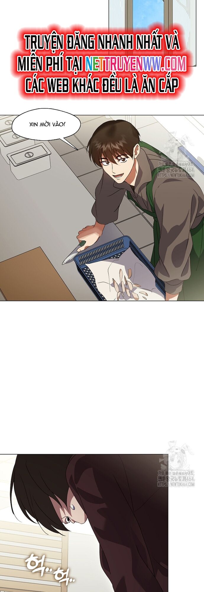 Nhà Hàng Thế Giới Ngầm Chap 66 - Next Chap 67