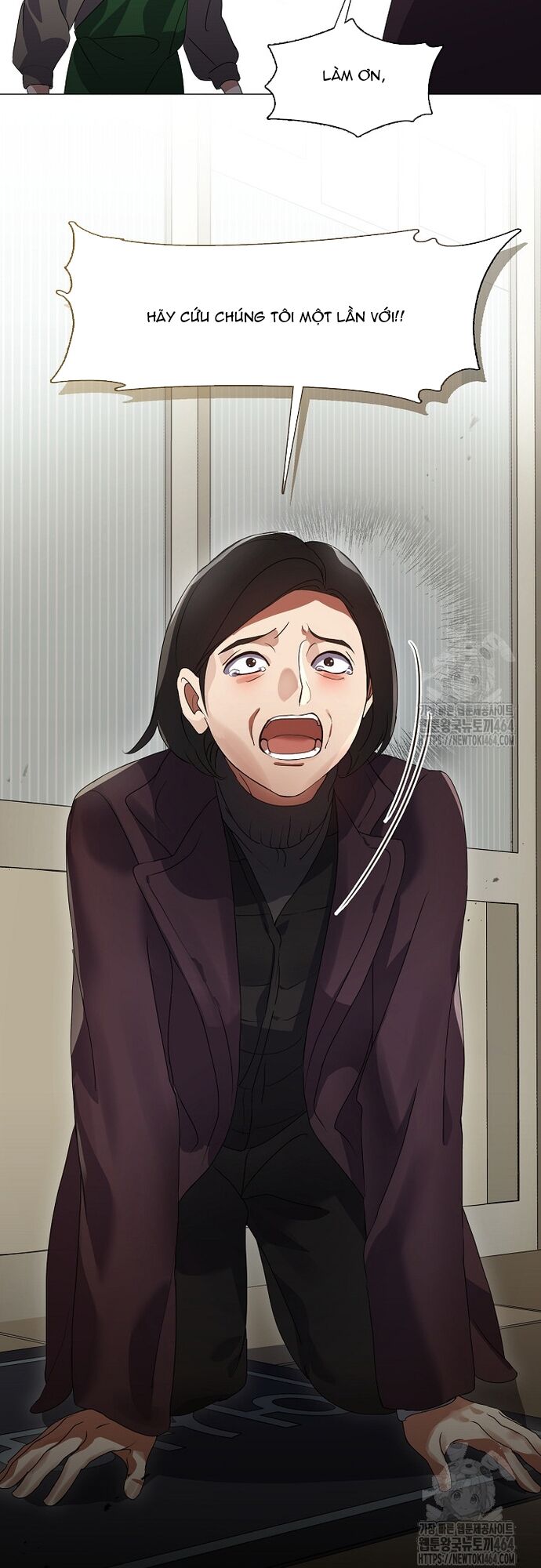 Nhà Hàng Thế Giới Ngầm Chap 66 - Next Chap 67