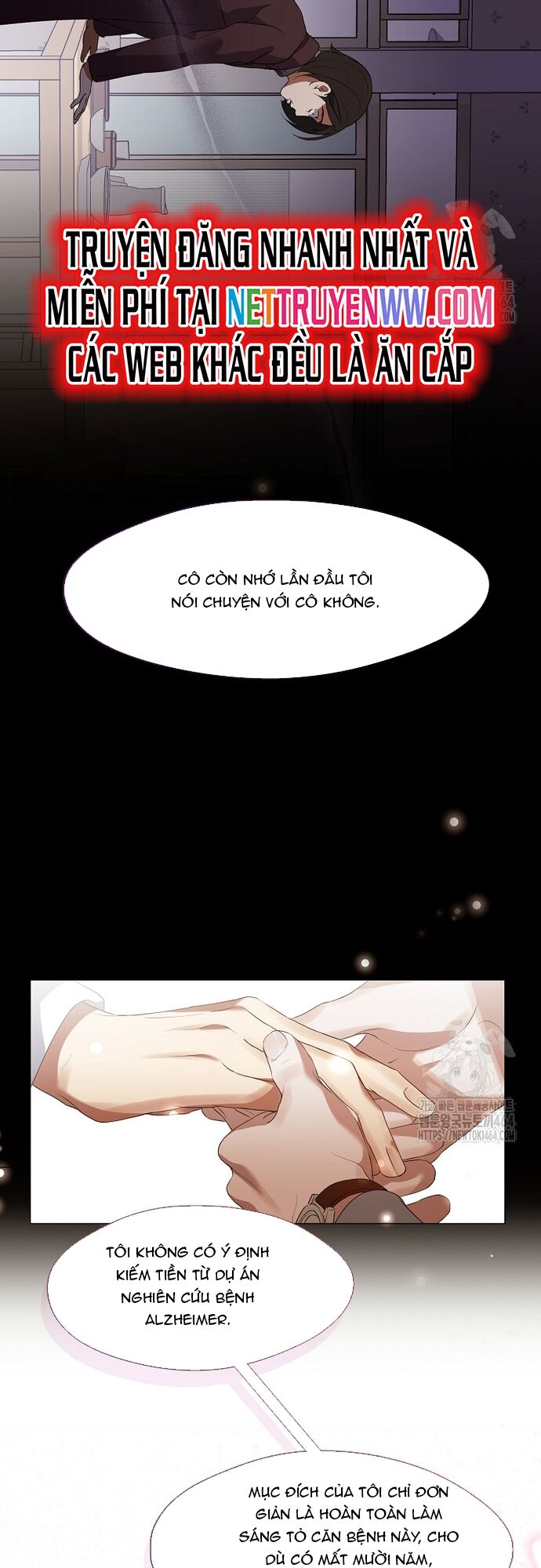 Nhà Hàng Thế Giới Ngầm Chap 67 - Next Chap 68