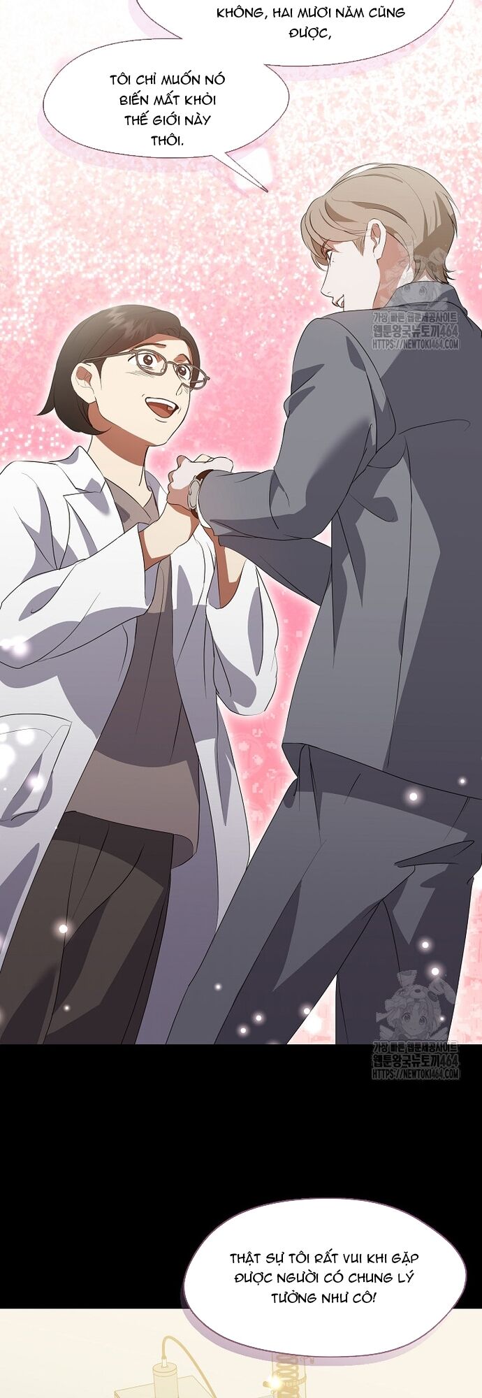 Nhà Hàng Thế Giới Ngầm Chap 67 - Next Chap 68