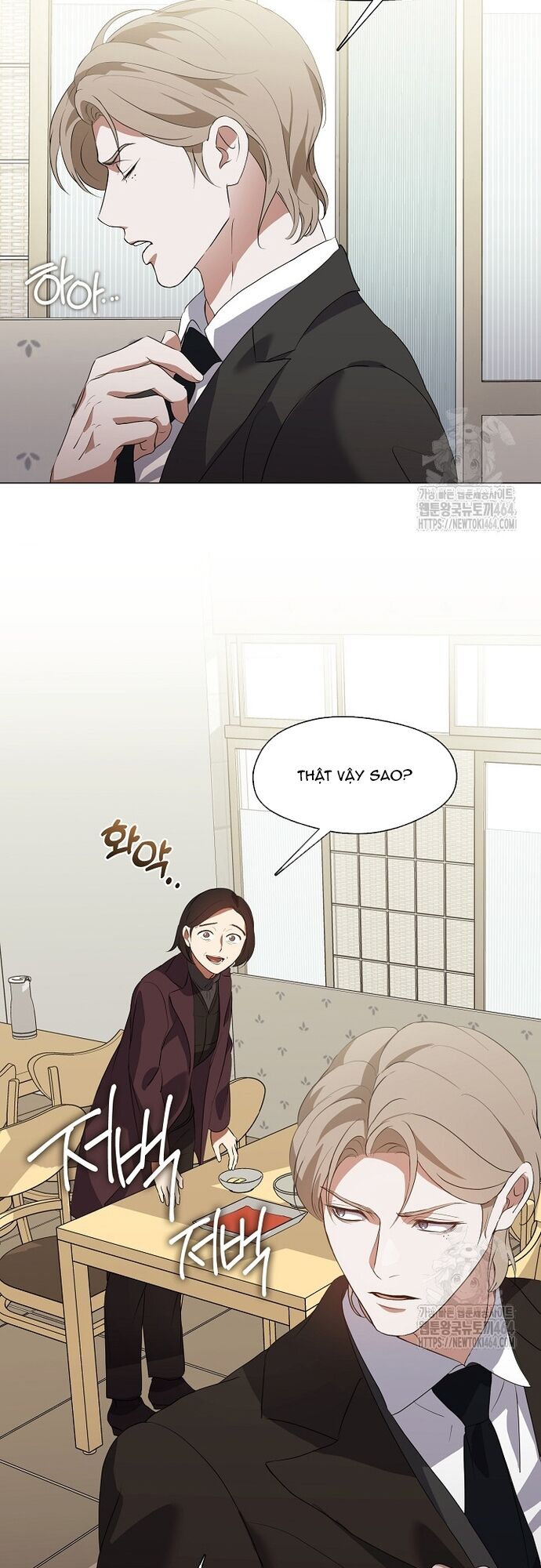 Nhà Hàng Thế Giới Ngầm Chap 67 - Next Chap 68