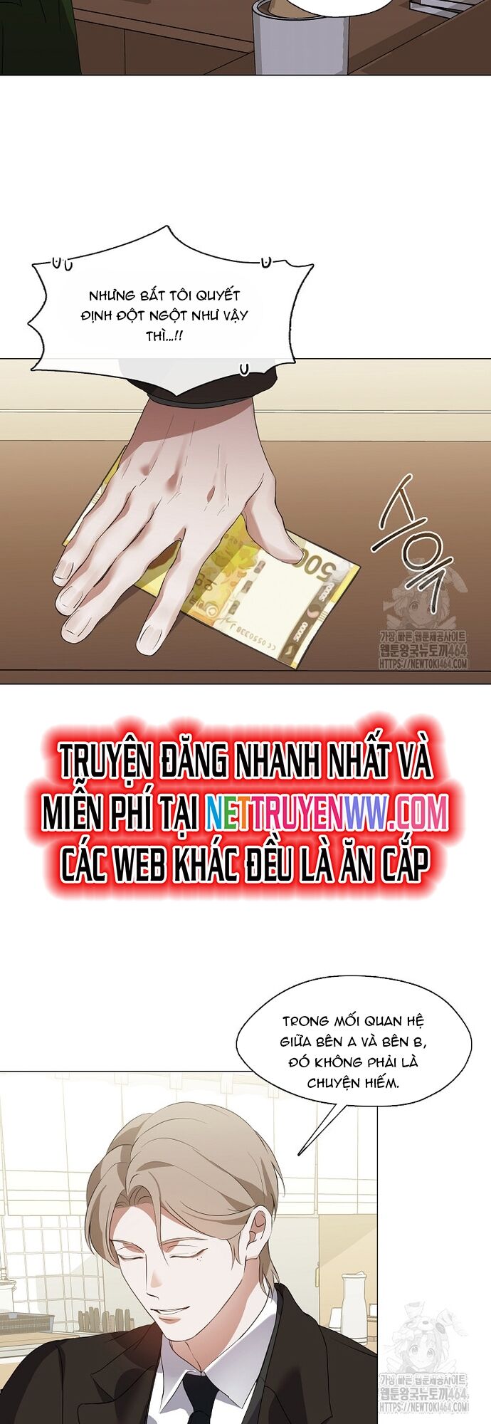 Nhà Hàng Thế Giới Ngầm Chap 67 - Next Chap 68