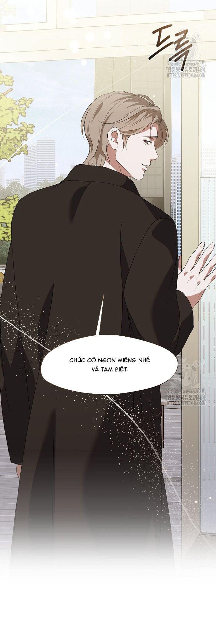 Nhà Hàng Thế Giới Ngầm Chap 67 - Next Chap 68