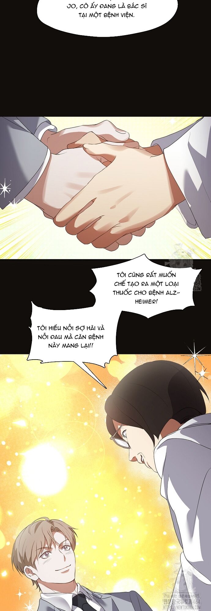 Nhà Hàng Thế Giới Ngầm Chap 67 - Next Chap 68