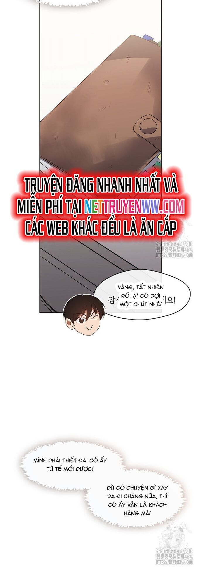 Nhà Hàng Thế Giới Ngầm Chap 67 - Next Chap 68