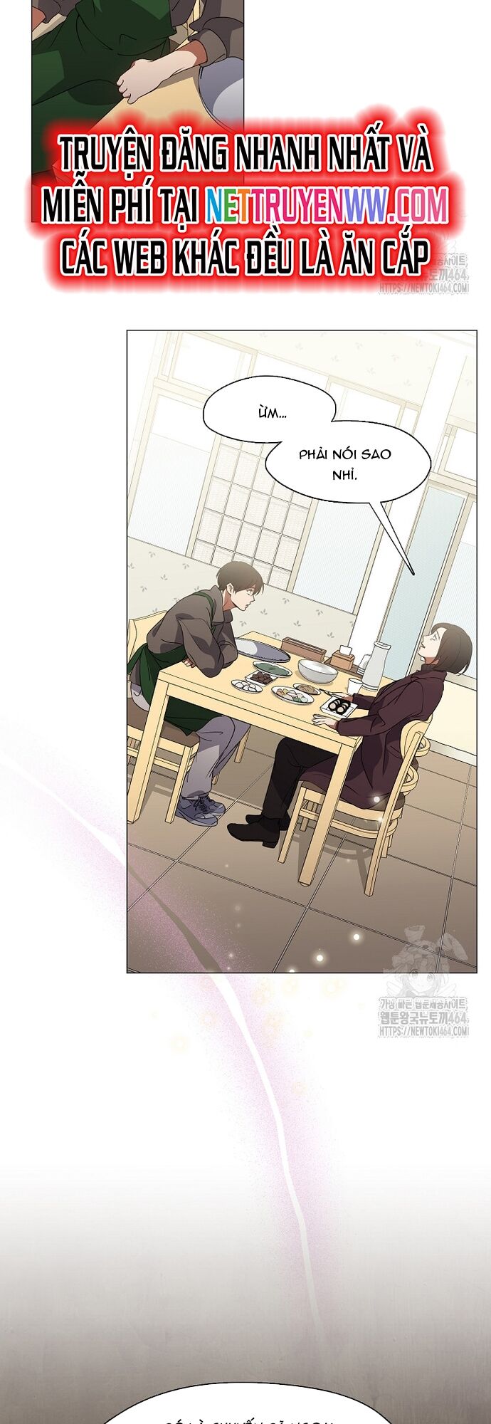 Nhà Hàng Thế Giới Ngầm Chap 68 - Next Chap 69