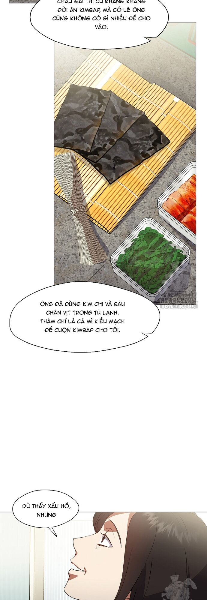 Nhà Hàng Thế Giới Ngầm Chap 68 - Next Chap 69