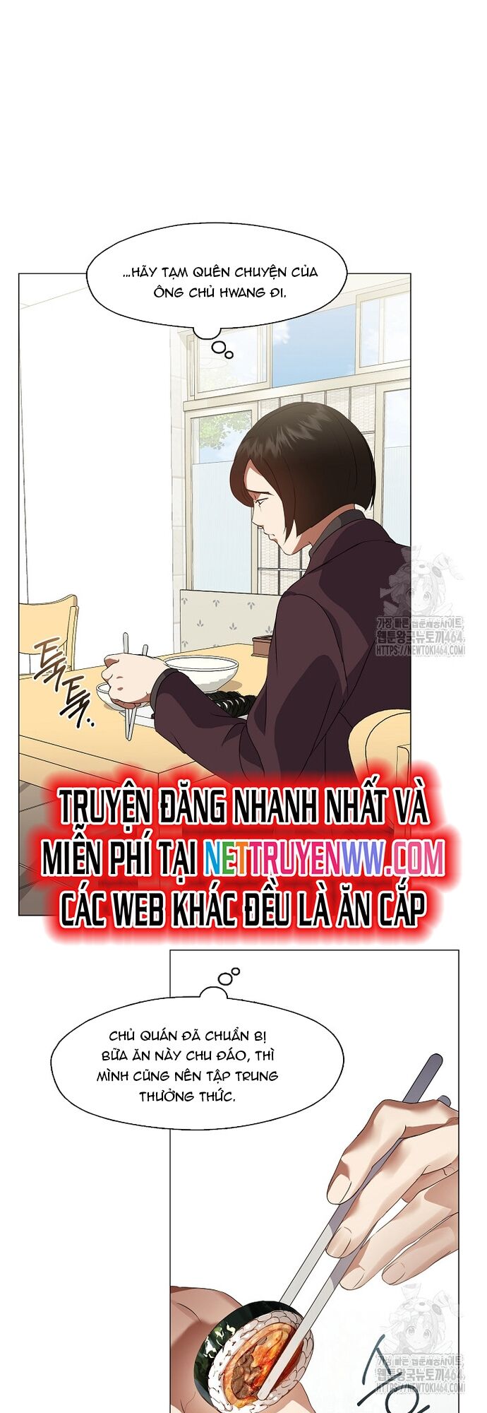 Nhà Hàng Thế Giới Ngầm Chap 68 - Next Chap 69