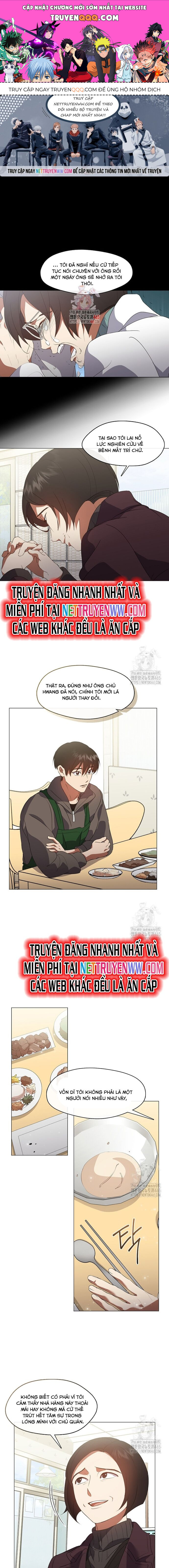 Nhà Hàng Thế Giới Ngầm Chap 69 - Next Chap 70