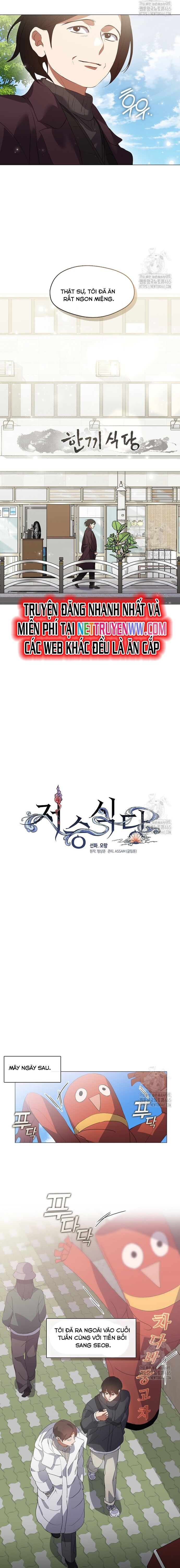 Nhà Hàng Thế Giới Ngầm Chap 69 - Next Chap 70