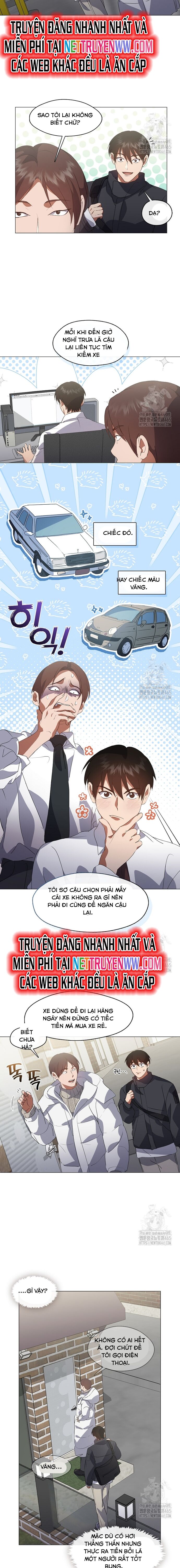 Nhà Hàng Thế Giới Ngầm Chap 69 - Next Chap 70