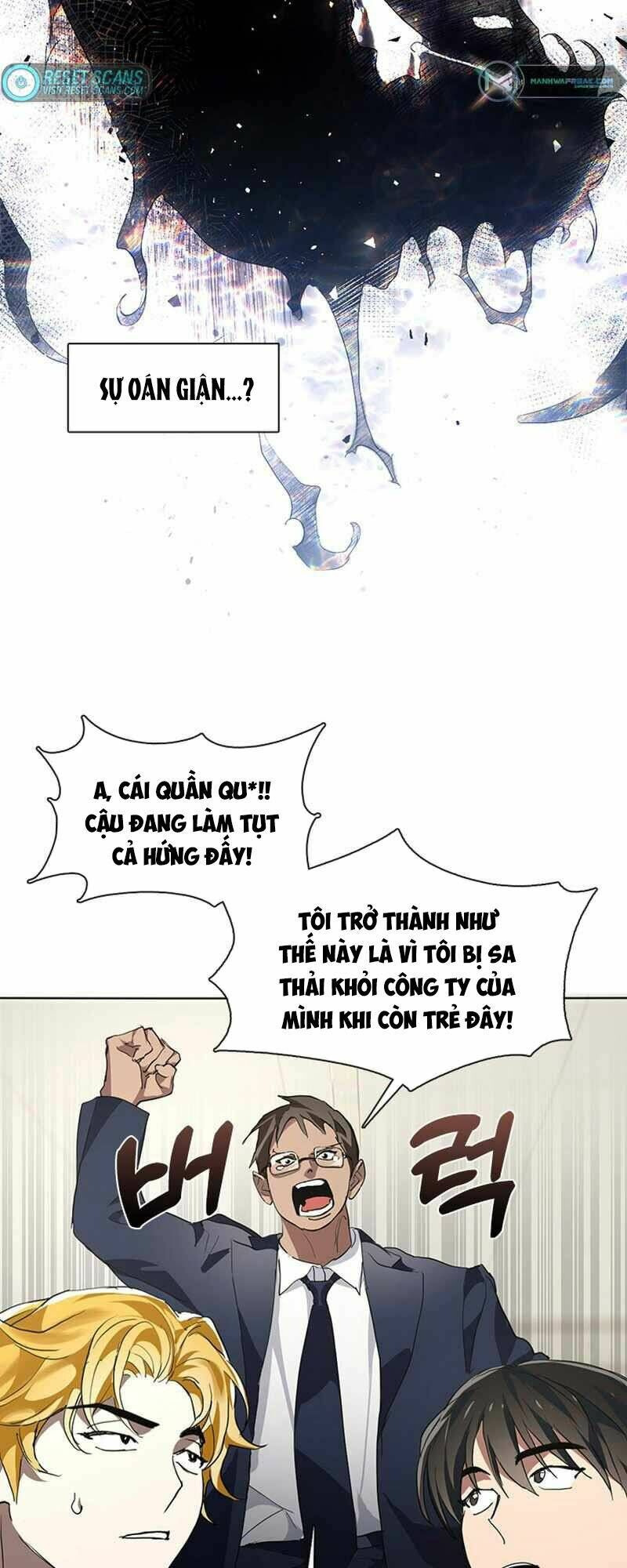 Nhà Hàng Thế Giới Ngầm Chap 7 - Next Chap 8