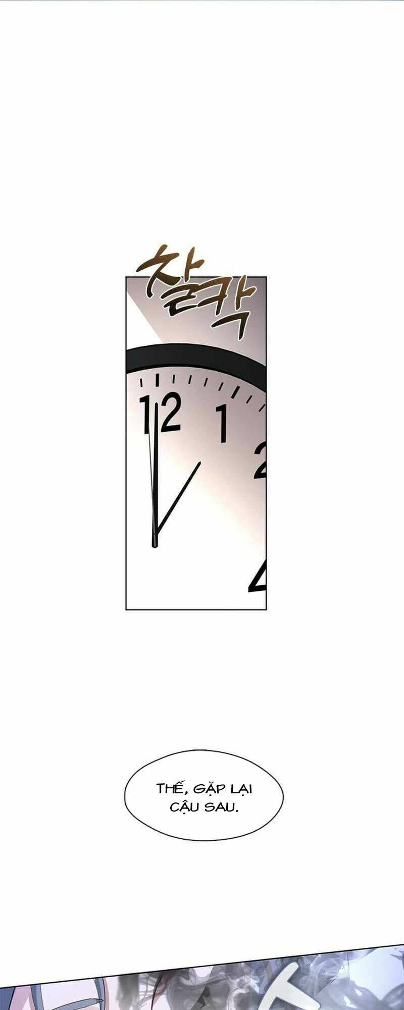 Nhà Hàng Thế Giới Ngầm Chap 7 - Next Chap 8