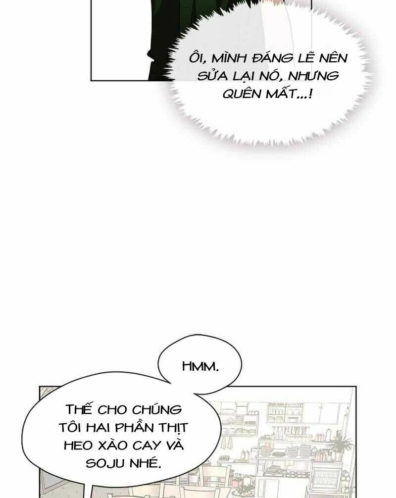 Nhà Hàng Thế Giới Ngầm Chap 7 - Next Chap 8