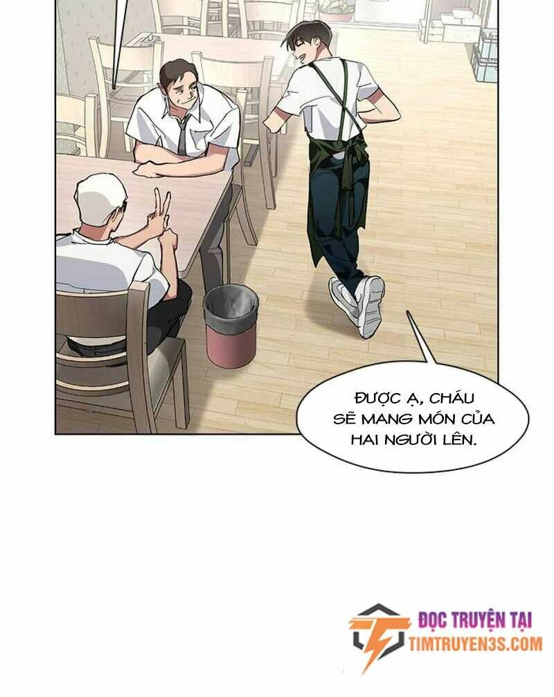 Nhà Hàng Thế Giới Ngầm Chap 7 - Next Chap 8