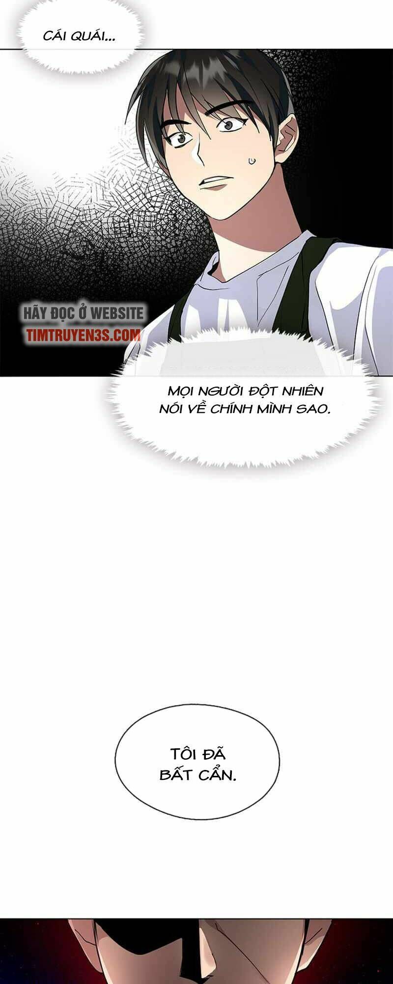 Nhà Hàng Thế Giới Ngầm Chap 7 - Next Chap 8