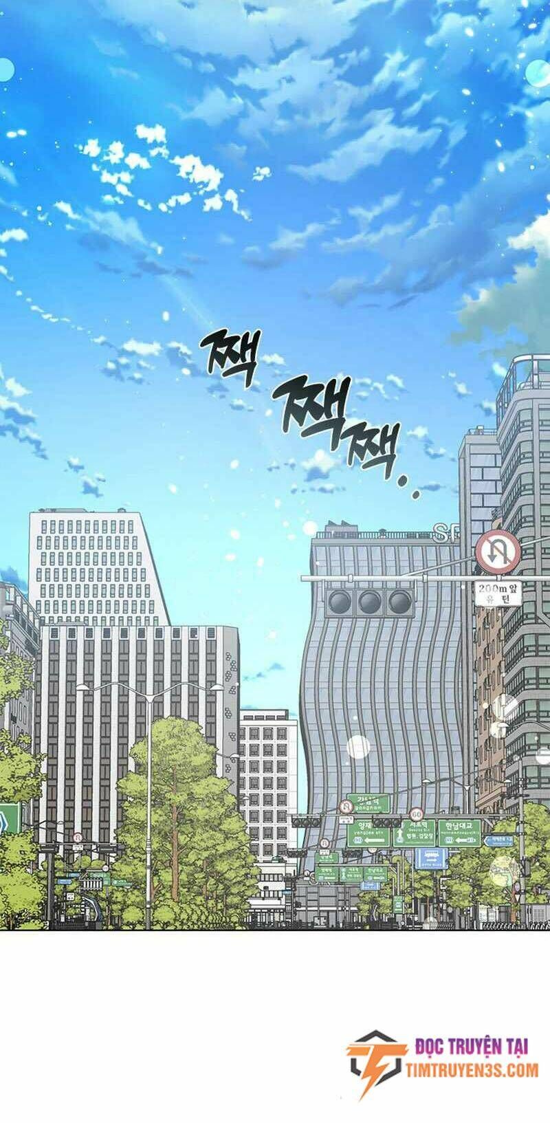 Nhà Hàng Thế Giới Ngầm Chap 7 - Next Chap 8