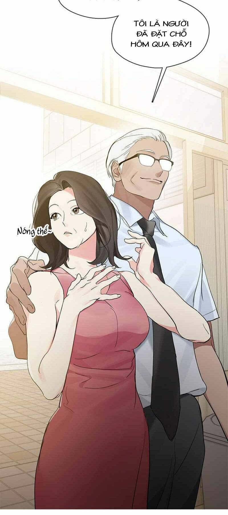 Nhà Hàng Thế Giới Ngầm Chap 7 - Next Chap 8