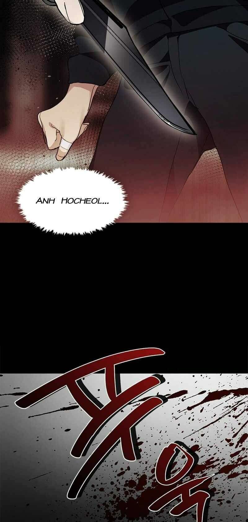 Nhà Hàng Thế Giới Ngầm Chap 7 - Next Chap 8