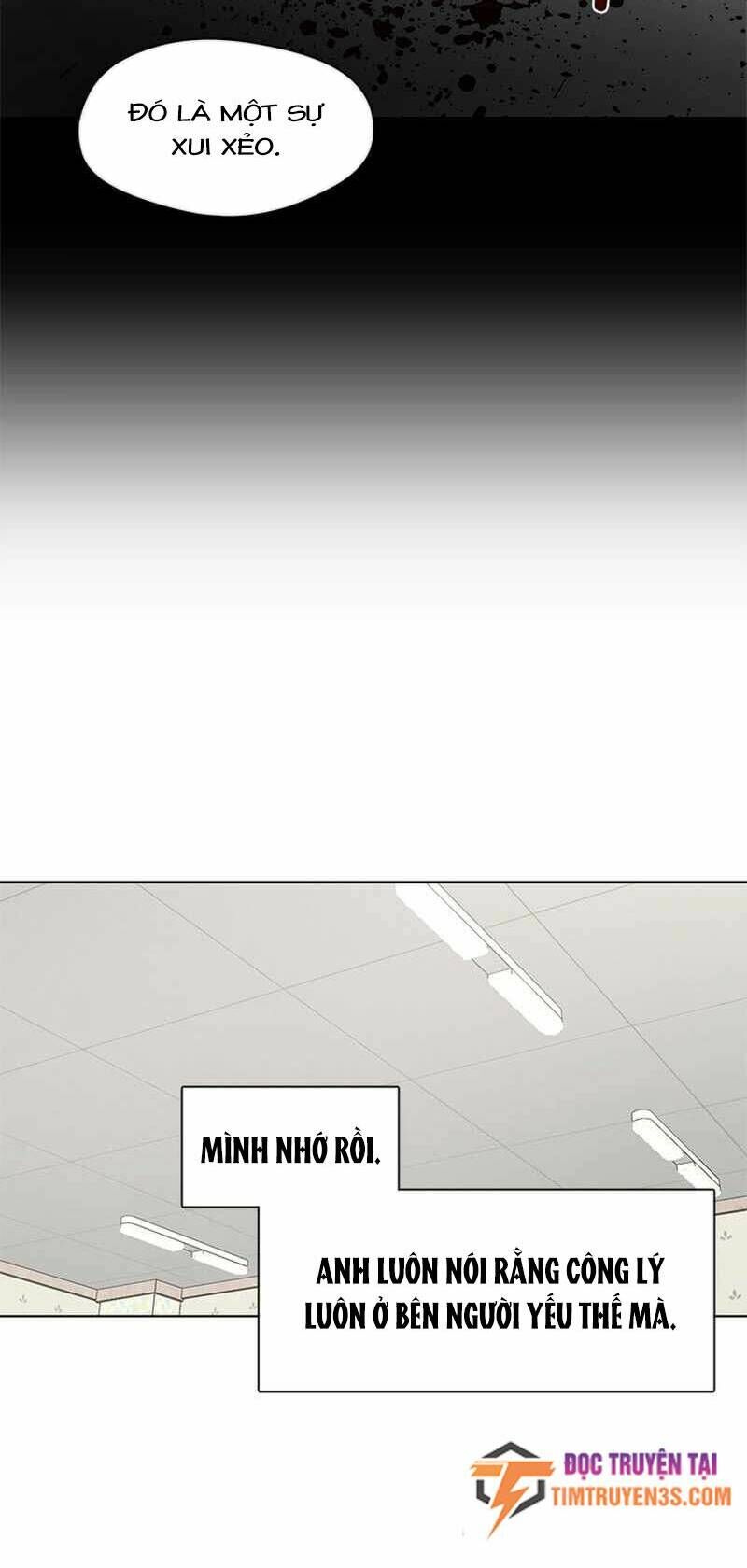 Nhà Hàng Thế Giới Ngầm Chap 7 - Next Chap 8