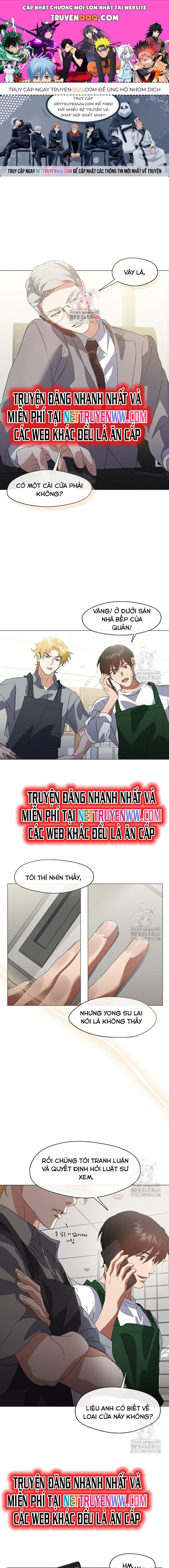 Nhà Hàng Thế Giới Ngầm Chap 72 - Next Chap 73